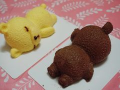 -荣诚饼家(龙北店)