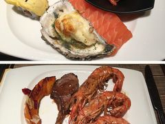 -杭州国际会议中心洲际酒店-原素全日餐厅(解放东路店)