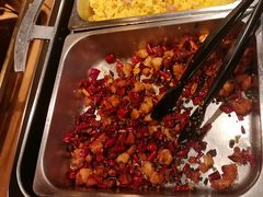 -比格比萨自助(宝山日月光店)