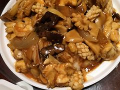 -惠宾饭庄(中山路店)