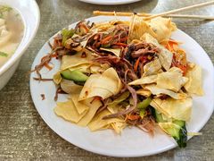 -正宗胖子抻面馆(岭东路店)