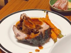 -mezza9 Macau(澳门君悦酒店)