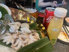 -牛New寿喜烧(闵行龙湖天街店)