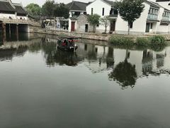 -小格里自然风景区
