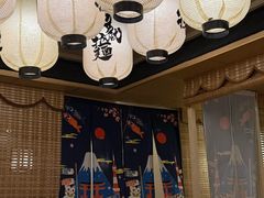 -樱の千渡日式料理·铁板烧•烧鸟(金盛田广场店)