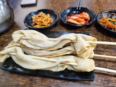 -妈妈手(山大总店)