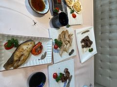 -富盈酒店-日本料理餐厅(厚街店)