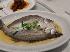 -花中城·杭帮菜·粤菜·海鲜火锅(清泰街店)