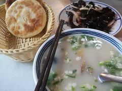 -虢国羊肉汤馆(政二街店)