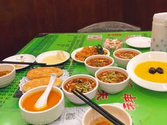 -令氏家外家周秦食府(高新店)