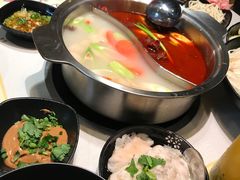 -辣家私厨火锅·龙虾(开发区店)
