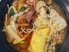 -四川老牛麻辣烫(北门桥店)