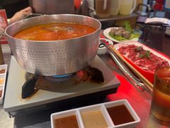 -燃计沙茶皇·香港沙茶火锅(人广旗舰店)