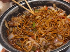 -松沪名灶·豆浆鱼头·新上海菜(飞航吾悦广场店)