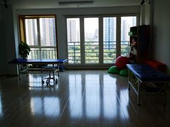 -森诺运动康复中心(北苑店)