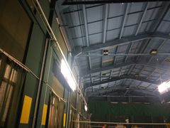 -东丽温泉羽毛球