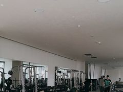 -YCHL FIT 健身(星寰店)