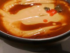 -北华涮肉(华严北里店)