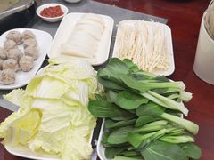 -羊阿公·嘉福烤全羊龙虾馆·家常菜(广益店)