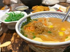 -小川洋风料理(街道口店)