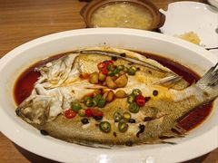 -六泰居·尔滨地标·东北菜(黄河路店)