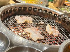 -汉拿山(北京上地华联店)