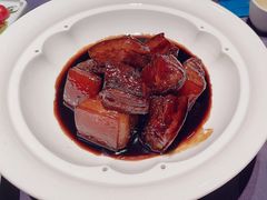 -老吉堂上海本帮菜(工体店)