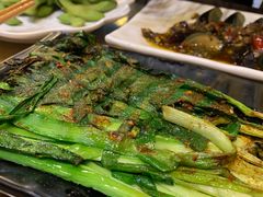 -聚点串吧·北京烧烤(朝北店)