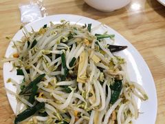 -姥家春饼店(漳州二路店)