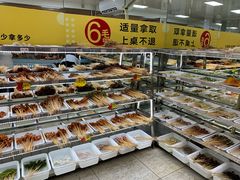 -袁记串串香(人民公园店)