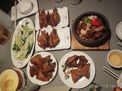 -大鸽饭(体育西路店)