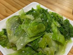 -斯丹姜母鸭·古法干香(田安南路店)