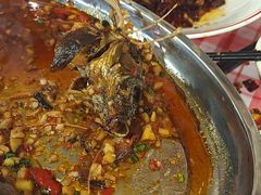 -何不烦·鲜肉烤串·衡阳小炒