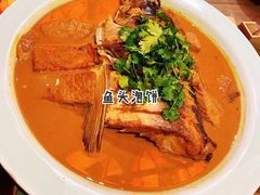 -情满四合院·小酒馆(后现代城店)