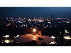 -草山夜未眠景观餐厅