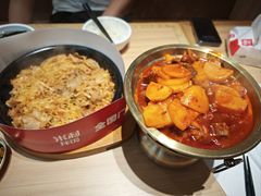 -米村拌饭(万象城店)