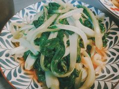 -树木岭集贸市场(劳动东路)