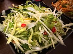 -半酌烧烤小酒馆(南京东路店)