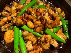 -绿茶餐厅(昆明世纪金源店)