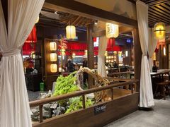 -长安大牌档之龙头酒肆(荣民龙首广场店)