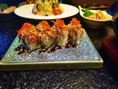-樱嘢·炭火烧肉(惠南店)