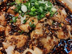 -灶东家民间菜(回兴店)
