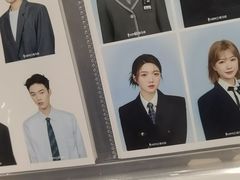-海马体照相馆(深圳万象天地店)