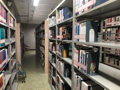 -朝阳区图书馆(小庄店)