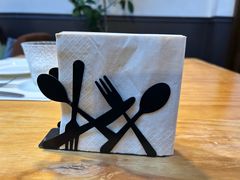 -沏点Trattoria意大利餐厅(新街口店)