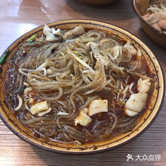 袁记冒节子肥肠粉(小北街店)