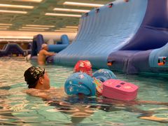 -中家鑫园温泉酒店鑫悦汤泉