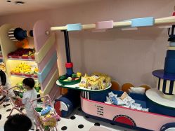 -MELAND CLUB亲子乐园·派对·餐厅(北京芳圆里ID MALL店)