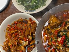 -潇湘阁(望京SOHO店)