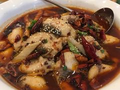 -河州宾馆清真餐厅(文锦南路店)